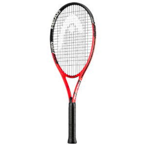 Head - Raqueta de Tenis Recreativa - Ti Reward - Rojo