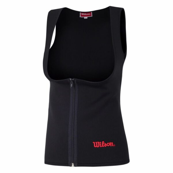 Wilson - Chaleco Mujer - Large