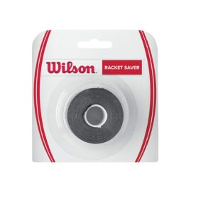 Wilson - Protector Para Raqueta De Tenis - Racket Saver - Negro