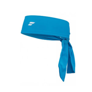 Babolat - Bandana para La Cabeza - Celeste