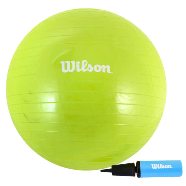 Wilson - Pelota Para Pilates 65 cm