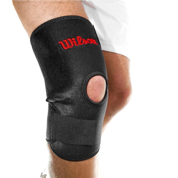 Wilson - Rodillera para Rótula