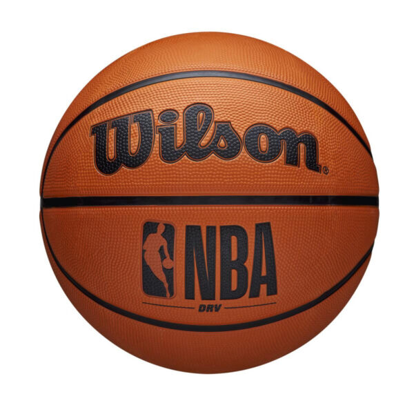 Wilson - Pelota de Basquet - NBA DRV S27