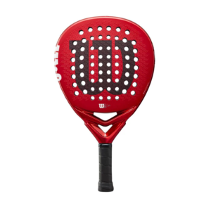 Wilson - Paleta de Padel - Bela Pro Padel v2.5