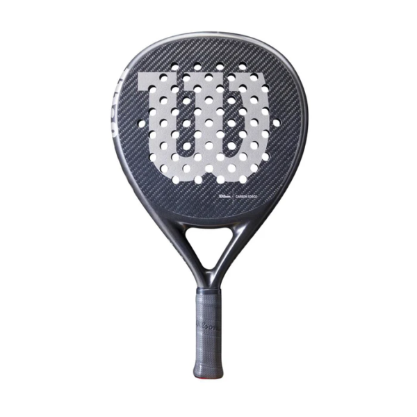 Wilson - Paleta de Padel - Carbon Force LT 2
