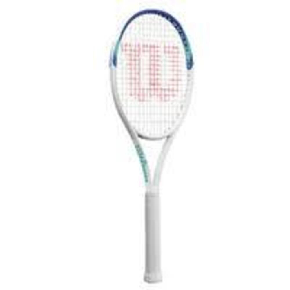 Wilson - Raqueta de Tenis Recreativa - Six Two